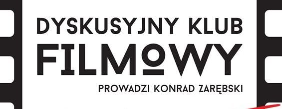 Dyskusyjny Klub Filmowy Konrada Zarębskiego