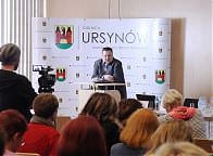 Konferencja Szkoła, Uczelnia, Praca 2015