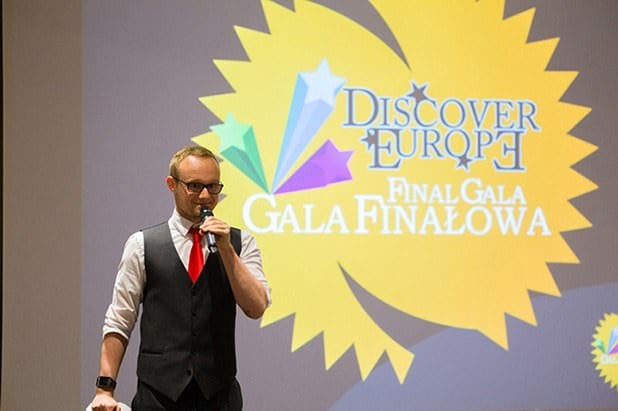 Europe w Hotelu Novotel - Gala Finałowa fot. Piotr Kasza