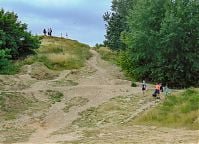 Trashchallenge czyli sprzątanie okolic Górki Kazurki! 27 czerwca 2019 r. 