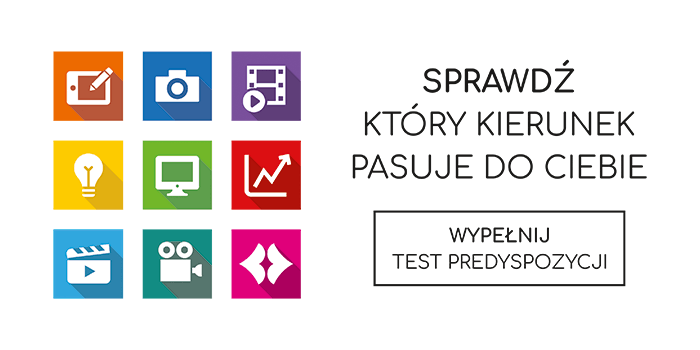 Wypełnij ciekawy i prosty test, dowiedz się więcej o sobie, swoich uzdolnieniach, kompetencjach i potencjale.