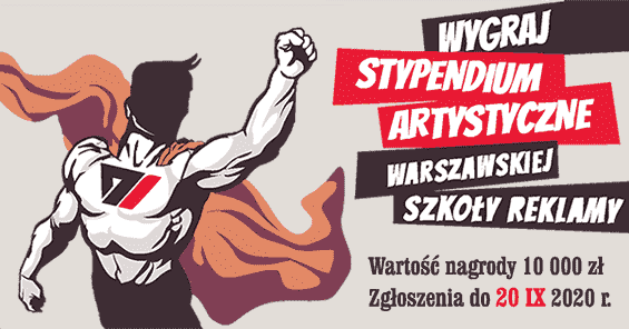 Ucz się za darmo! Weź udział w konkursie stypendialnym! - Edycja wrzesień 2020 r.