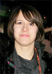 Zuzanna Żubka-Chmielewska