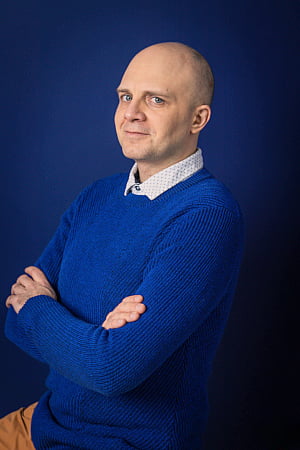 Michał Bialik