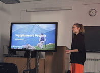 Zdjęcia z pokazu plenerowego - XI 2025 r. - fot. Grzegorz Rusinek