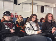 Zdjęcia z pokazu plenerowego - XI 2025 r. - fot. Grzegorz Rusinek