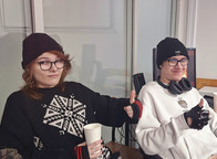 Wigilia Studentów WSR - XII 2025 r. - fot. Grzegorz Rusinek