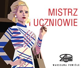 Wystawa - Mistrz i Uczniowie, czerwiec 2014 r.