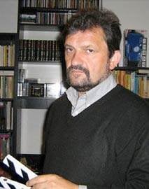 Michał J. Zabłocki